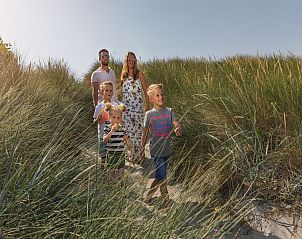 Guest house 5903202 - Holiday property Noord-Beveland - Noordzee R�sidence De Banjaard 20