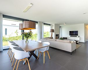 Unterkunft 5903203 - Bungalow Noord-Beveland - Duinvallei 38 | De Groote Duynen