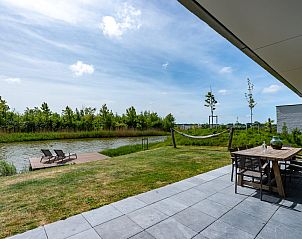 Unterkunft 5903203 - Bungalow Noord-Beveland - Duinvallei 38 | De Groote Duynen