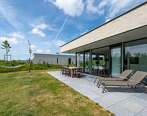 Unterkunft 5903203 - Bungalow Noord-Beveland - Duinvallei 38 | De Groote Duynen