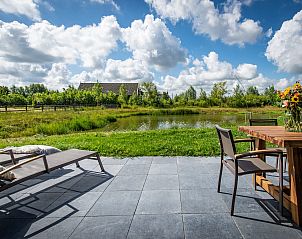 Unterkunft 5903203 - Bungalow Noord-Beveland - Duinvallei 38 | De Groote Duynen