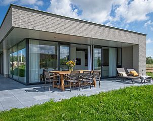 Unterkunft 5903203 - Bungalow Noord-Beveland - Duinvallei 38 | De Groote Duynen