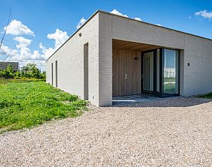 Unterkunft 5903203 - Bungalow Noord-Beveland - Duinvallei 38 | De Groote Duynen