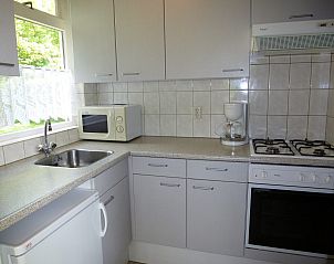 Guest house 5903205 - Holiday property Noord-Beveland - Fazantenlaan 14 | De Banjaard