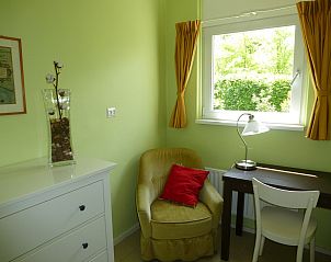 Guest house 5903205 - Holiday property Noord-Beveland - Fazantenlaan 14 | De Banjaard