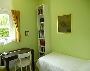 Guest house 5903205 - Holiday property Noord-Beveland - Fazantenlaan 14 | De Banjaard