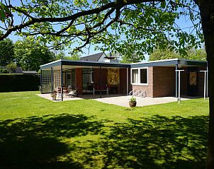 Guest house 5903209 - Holiday property Noord-Beveland - Kwikstaartenlaan 20 | De Banjaard