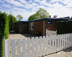 Guest house 5903209 - Holiday property Noord-Beveland - Kwikstaartenlaan 20 | De Banjaard