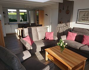 Guest house 5903209 - Holiday property Noord-Beveland - Kwikstaartenlaan 20 | De Banjaard