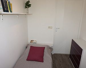 Guest house 5903209 - Holiday property Noord-Beveland - Kwikstaartenlaan 20 | De Banjaard