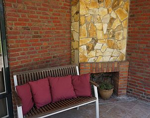 Guest house 5903209 - Holiday property Noord-Beveland - Kwikstaartenlaan 20 | De Banjaard