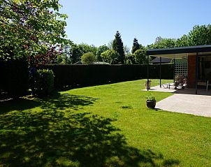 Guest house 5903209 - Holiday property Noord-Beveland - Kwikstaartenlaan 20 | De Banjaard