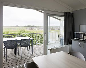 Guest house 590320 - Bungalow Noord-Beveland - BE comfort