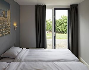 Guest house 590320 - Bungalow Noord-Beveland - BE comfort