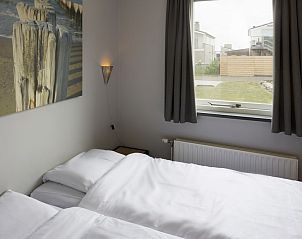 Guest house 590320 - Bungalow Noord-Beveland - BE comfort