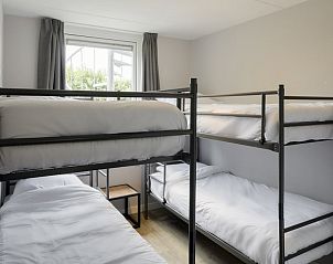 Guest house 590320 - Bungalow Noord-Beveland - BE comfort