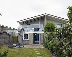 Guest house 590320 - Bungalow Noord-Beveland - BE comfort