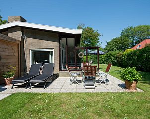Guest house 5903212 - Holiday property Noord-Beveland - Kwikstaartenlaan 8 | De Banjaard