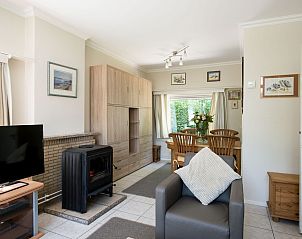 Guest house 5903212 - Holiday property Noord-Beveland - Kwikstaartenlaan 8 | De Banjaard