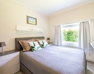 Guest house 5903212 - Holiday property Noord-Beveland - Kwikstaartenlaan 8 | De Banjaard