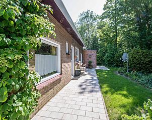 Guest house 5903212 - Holiday property Noord-Beveland - Kwikstaartenlaan 8 | De Banjaard