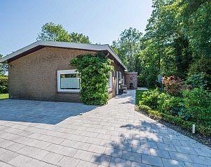 Guest house 5903212 - Holiday property Noord-Beveland - Kwikstaartenlaan 8 | De Banjaard