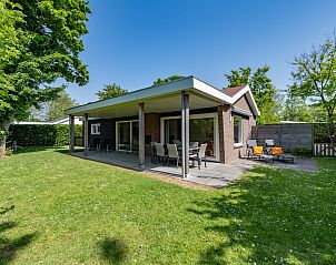 Verblijf 5903218 • Vakantiewoning Noord-Beveland • Patrijzenlaan 13 | De Banjaard 