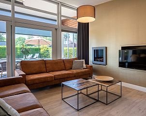 Verblijf 5903219 • Vakantiewoning Noord-Beveland • Vinkenlaan 14 | De Banjaard 