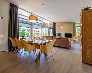 Guest house 5903219 - Holiday property Noord-Beveland - Vinkenlaan 14 | De Banjaard