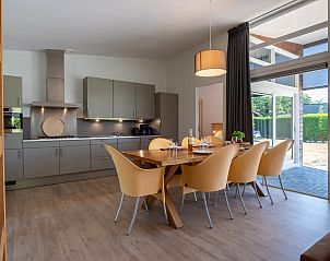 Guest house 5903219 - Holiday property Noord-Beveland - Vinkenlaan 14 | De Banjaard