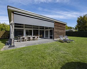 Guest house 5903219 - Holiday property Noord-Beveland - Vinkenlaan 14 | De Banjaard