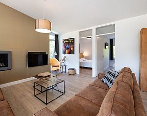 Guest house 5903219 - Holiday property Noord-Beveland - Vinkenlaan 14 | De Banjaard