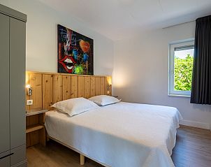 Guest house 5903219 - Holiday property Noord-Beveland - Vinkenlaan 14 | De Banjaard