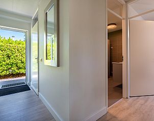 Guest house 5903219 - Holiday property Noord-Beveland - Vinkenlaan 14 | De Banjaard