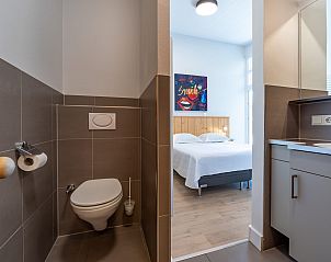 Guest house 5903219 - Holiday property Noord-Beveland - Vinkenlaan 14 | De Banjaard