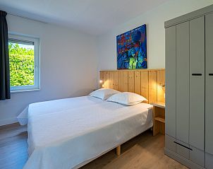 Guest house 5903219 - Holiday property Noord-Beveland - Vinkenlaan 14 | De Banjaard