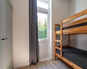 Guest house 5903219 - Holiday property Noord-Beveland - Vinkenlaan 14 | De Banjaard