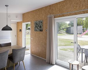 Verblijf 590321 - Chalet Noord-Beveland - RPK6C