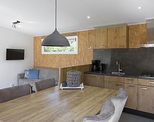 Verblijf 590321 - Chalet Noord-Beveland - RPK6C