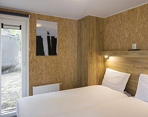 Verblijf 590321 - Chalet Noord-Beveland - RPK6C