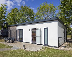 Verblijf 590321 - Chalet Noord-Beveland - RPK6C