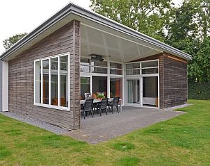 Verblijf 5903220 • Vakantiewoning Noord-Beveland • Vinkenlaan 16 | De Banjaard 