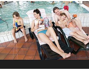 Guest house 5903220 - Chalet Noord-Beveland - 541313