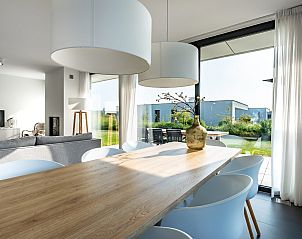 Unterkunft 5903224 - Bungalow Noord-Beveland - Zandbank 07 | De Groote Duynen