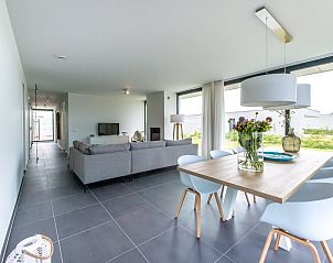 Unterkunft 5903224 - Bungalow Noord-Beveland - Zandbank 07 | De Groote Duynen