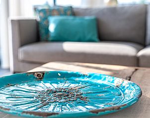 Unterkunft 5903224 - Bungalow Noord-Beveland - Zandbank 07 | De Groote Duynen