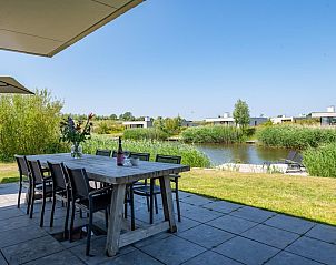 Unterkunft 5903224 - Bungalow Noord-Beveland - Zandbank 07 | De Groote Duynen