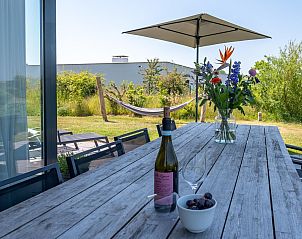 Unterkunft 5903224 - Bungalow Noord-Beveland - Zandbank 07 | De Groote Duynen