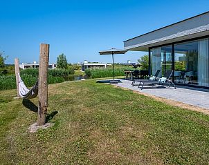 Unterkunft 5903224 - Bungalow Noord-Beveland - Zandbank 07 | De Groote Duynen