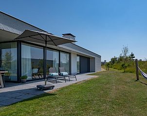 Unterkunft 5903224 - Bungalow Noord-Beveland - Zandbank 07 | De Groote Duynen
